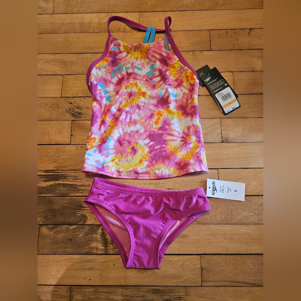 Swimsuit
